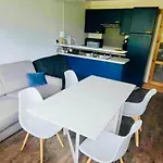דירה Au Pied Des Pistes , Tourmalet, Balcon Plein Sud *