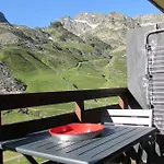 דירה Au Pied Des Pistes , Tourmalet, Balcon Plein Sud *