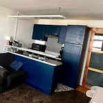 Au Pied Des Pistes , Tourmalet, Balcon Plein Sud לה מונג'י
