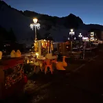 Au Pied Des Pistes , Tourmalet, Balcon Plein Sud