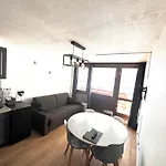 דירה Au Pied Des Pistes , Tourmalet, Balcon Plein Sud *