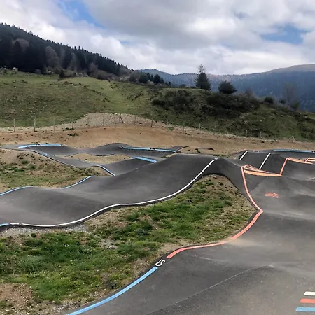 Au Pied Des Pistes , Tourmalet, Balcon Plein Sud شقة لا مونجي