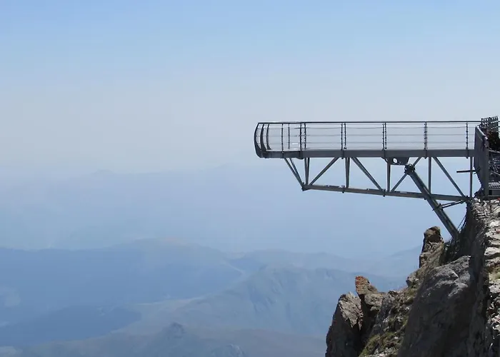 Au Pied Des Pistes , Tourmalet, Balcon Plein Sud شقة