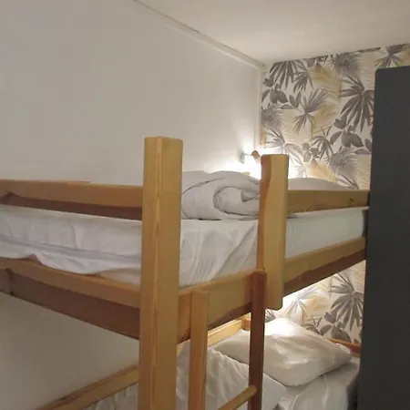 Appartement Au Pied Des Pistes , Tourmalet, Balcon Plein Sud *