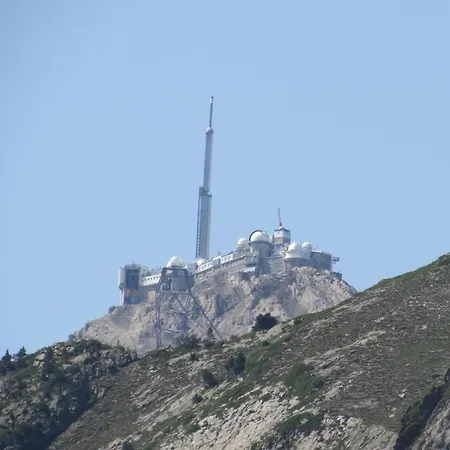 Au Pied Des Pistes , Tourmalet, Balcon Plein Sud *