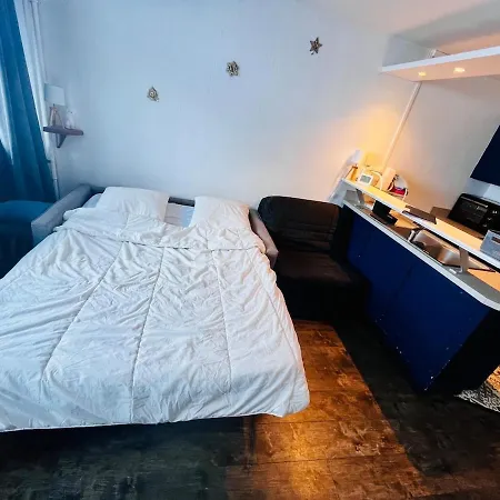 Au Pied Des Pistes , Tourmalet, Balcon Plein Sud *