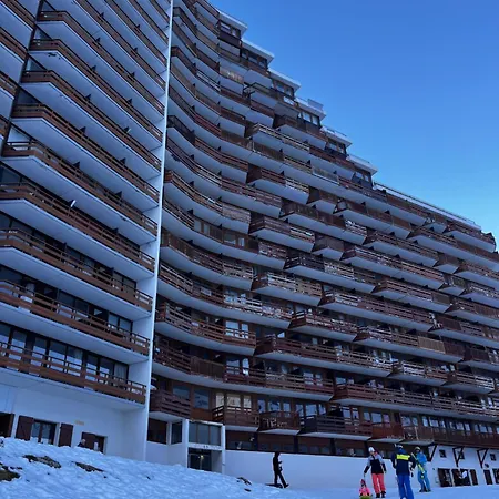 Au Pied Des Pistes , Tourmalet, Balcon Plein Sud Appartement La Mongie