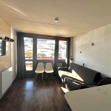 Au Pied Des Pistes , Tourmalet, Balcon Plein Sud *