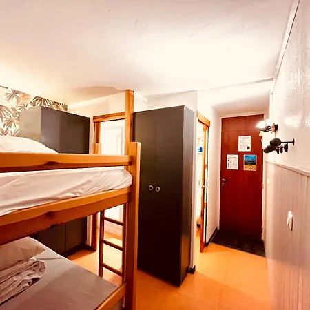 Au Pied Des Pistes , Tourmalet, Balcon Plein Sud Appartement *