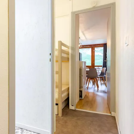 Au Pied Des Pistes , Tourmalet, Balcon Plein Sud La Mongie