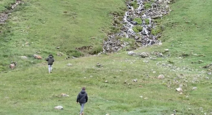 Apartmán Au Pied Des Pistes , Tourmalet, Balcon Plein Sud La Mongie