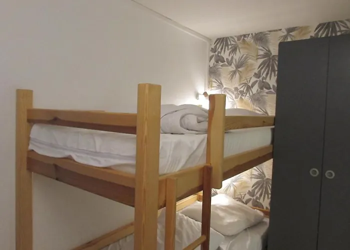 Apartmán Au Pied Des Pistes , Tourmalet, Balcon Plein Sud *